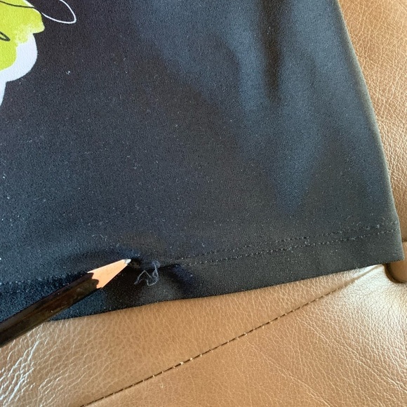 Investment Floral Print Top‎ - Picture 8 of 12